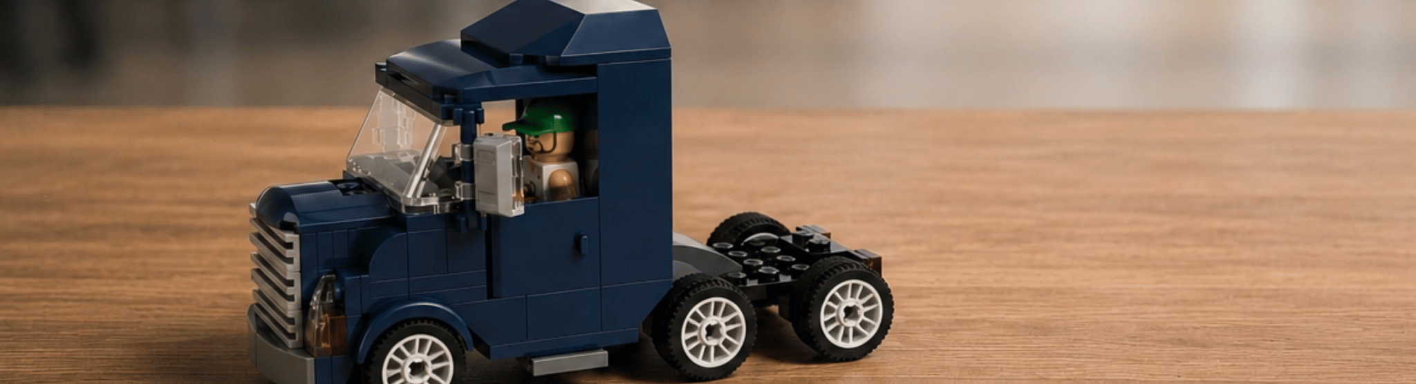 Custom LEGO Sets vs Traditional Promotional Products