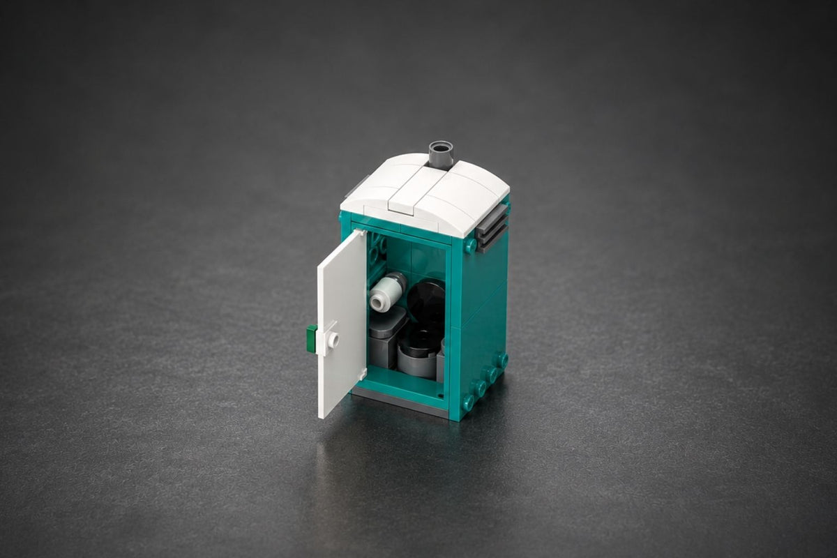 Can You Make a Custom LEGO Set of Our Product?