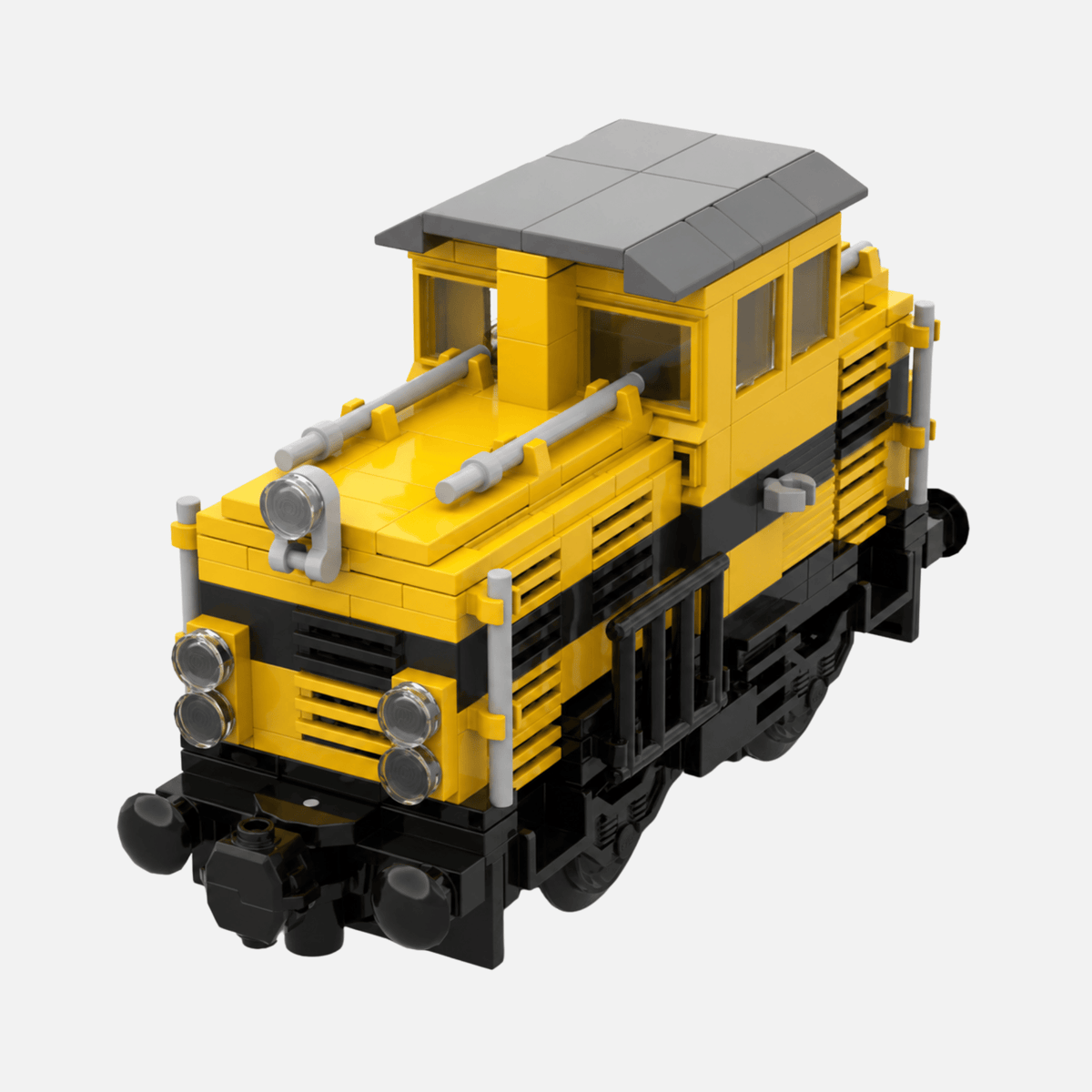 Manufacturing & Industrial