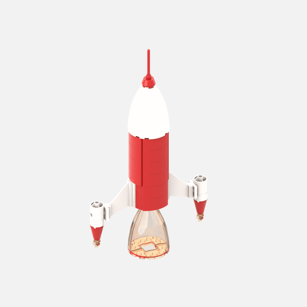 Classic Rocket