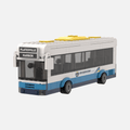 Public City Bus