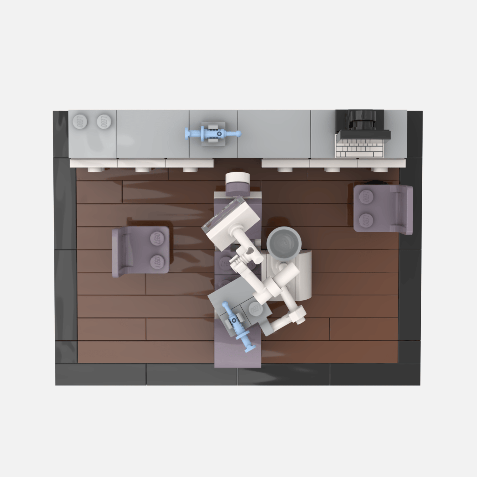 Dentist Office