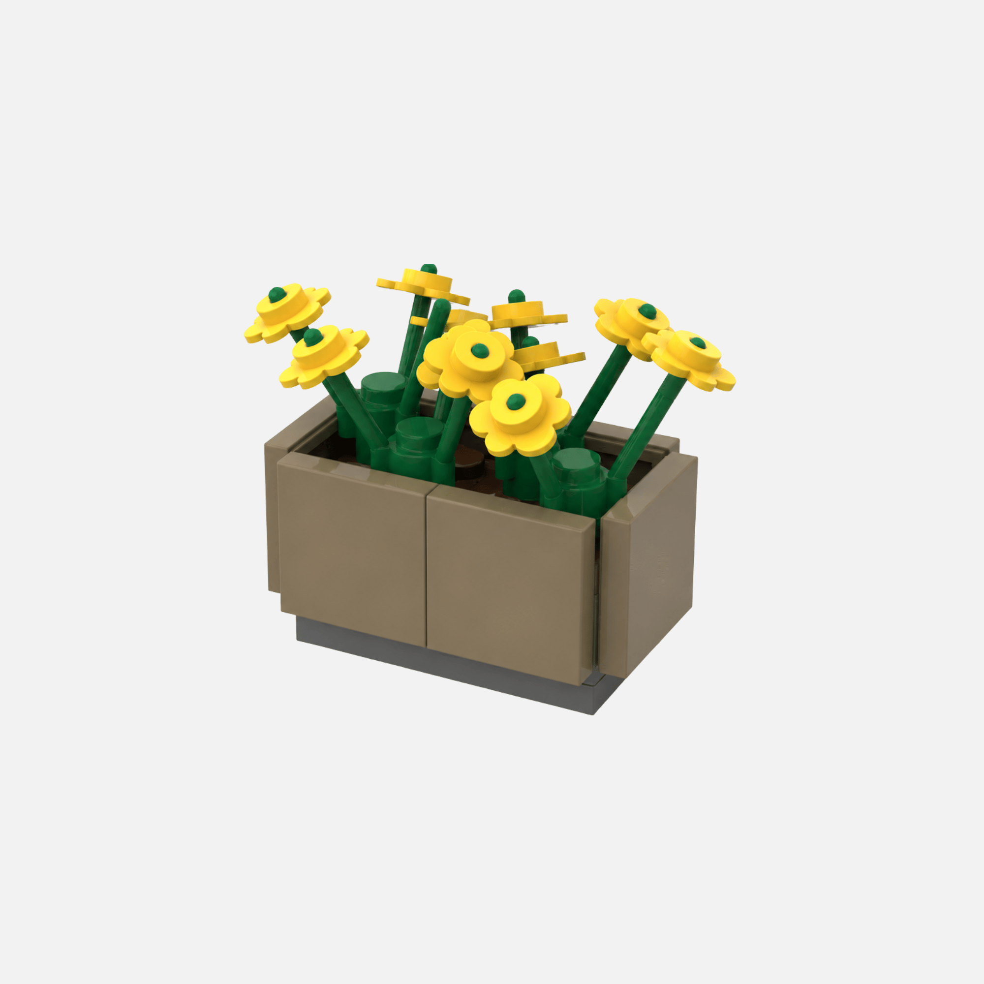 Flower Planter