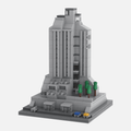 Modern Hotel