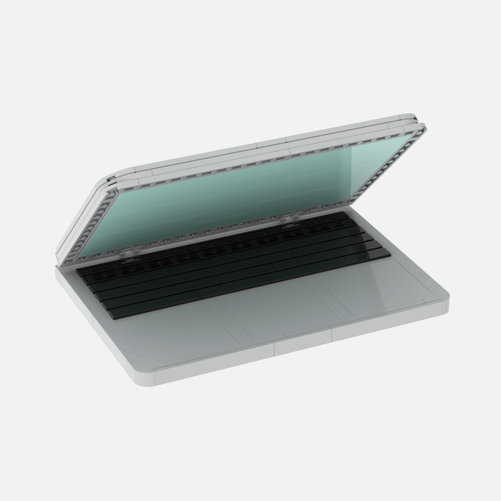 Laptop Computer