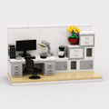 Office Workspace