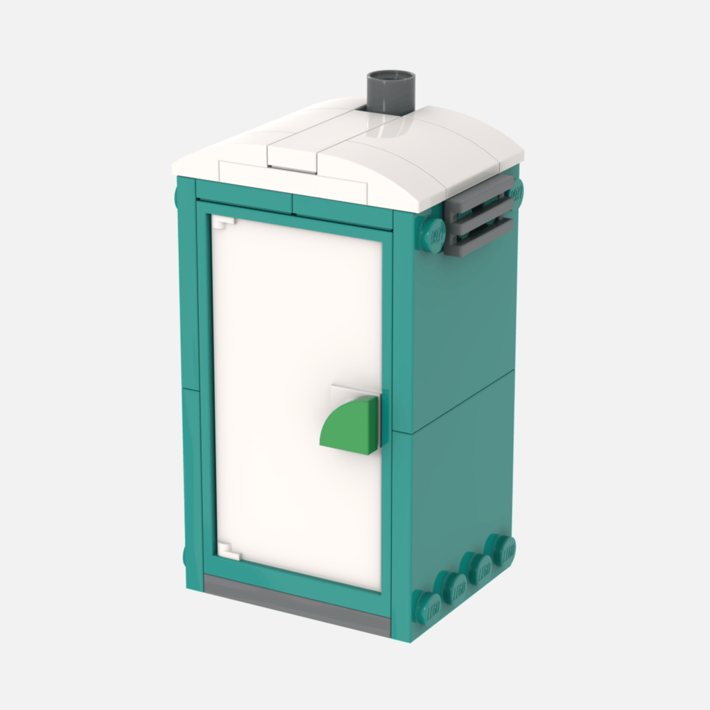 Porta Potty