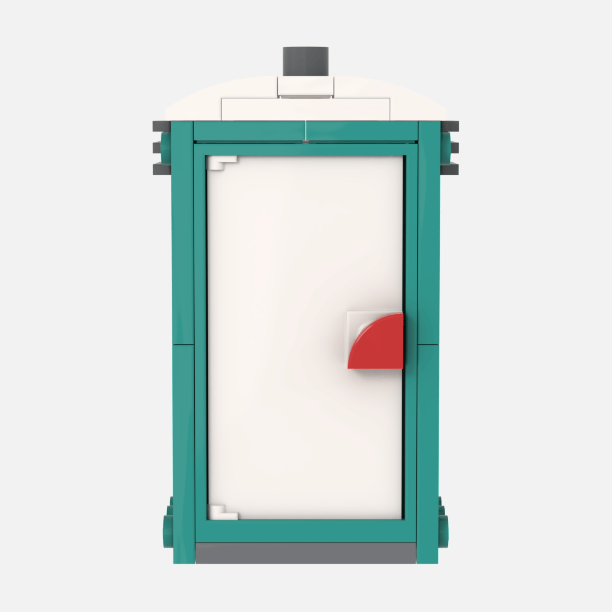 Porta Potty