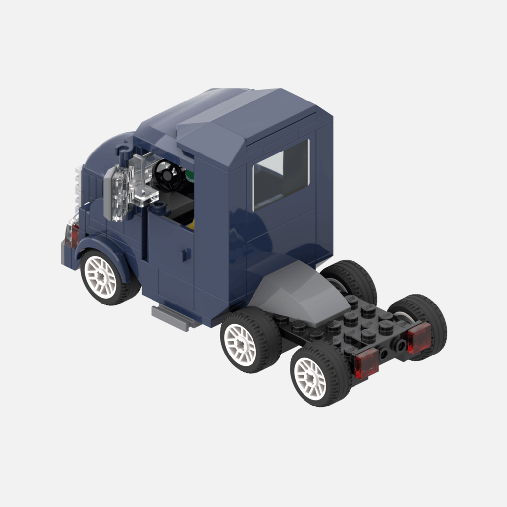 Semi Truck