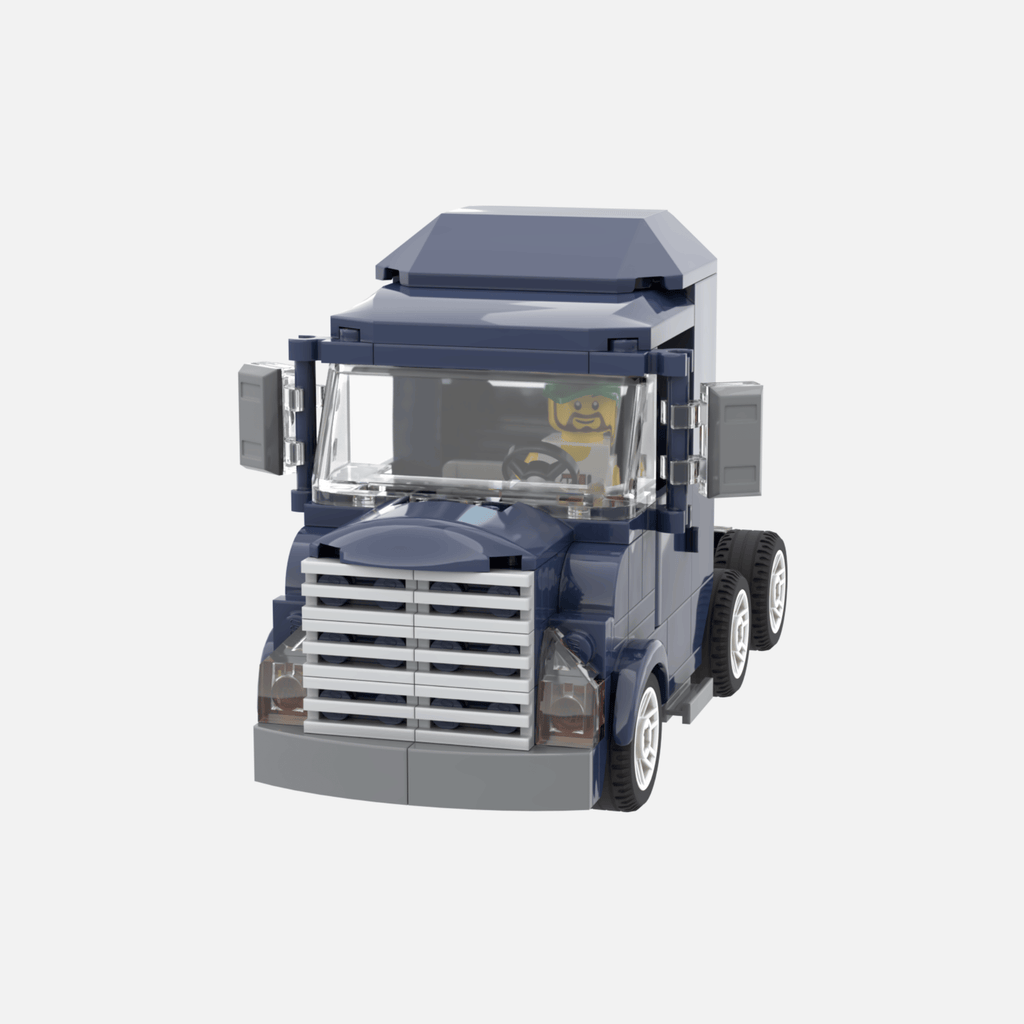 Semi Truck