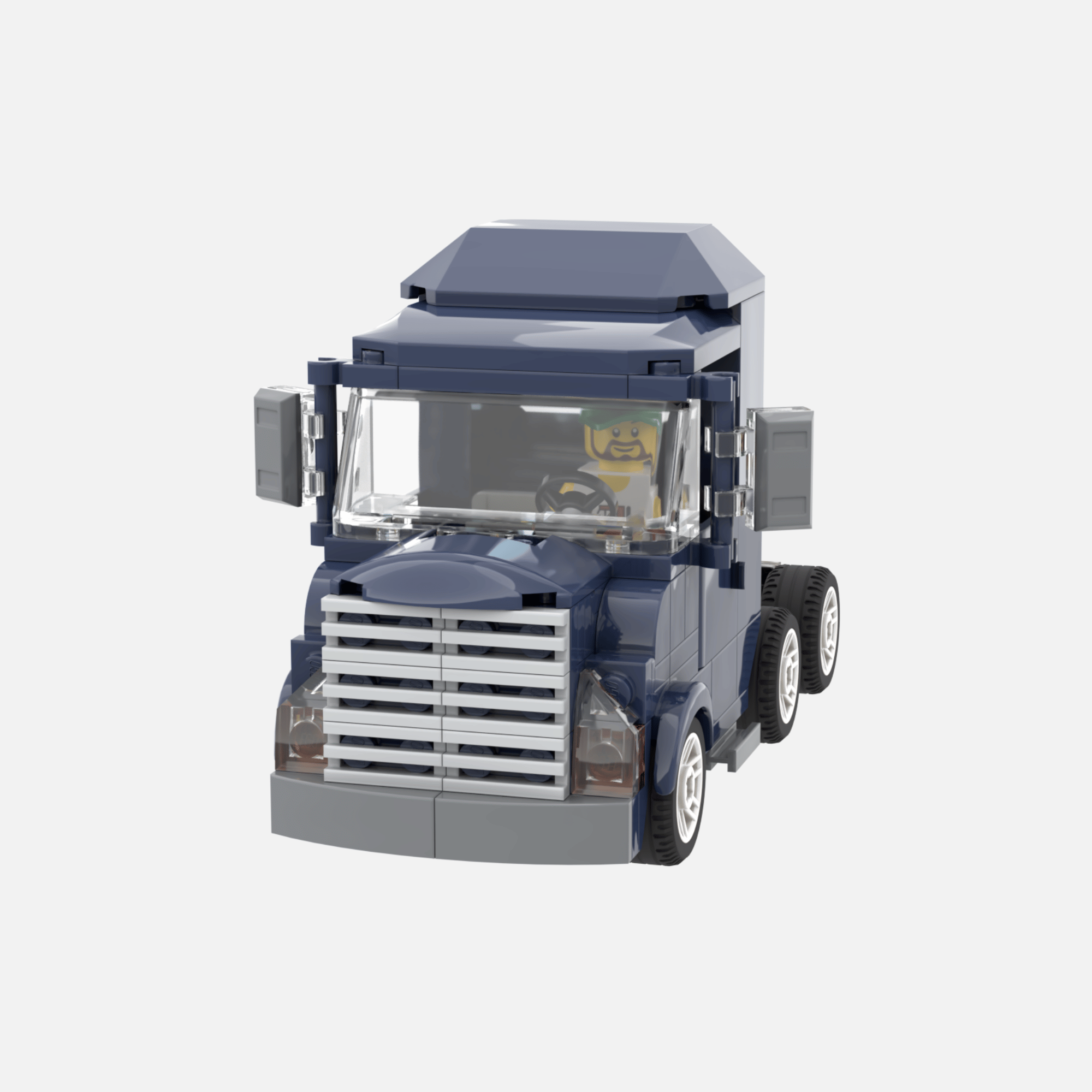 Semi Truck