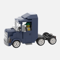 Semi Truck