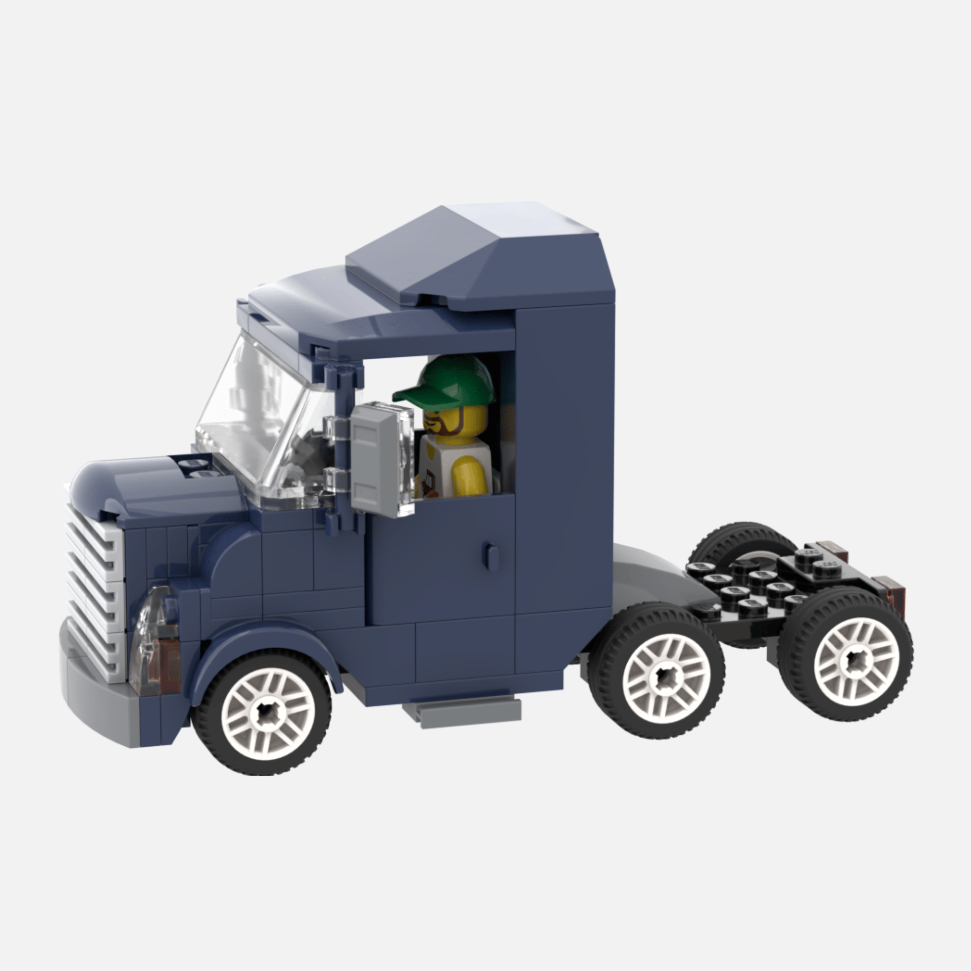 Semi Truck