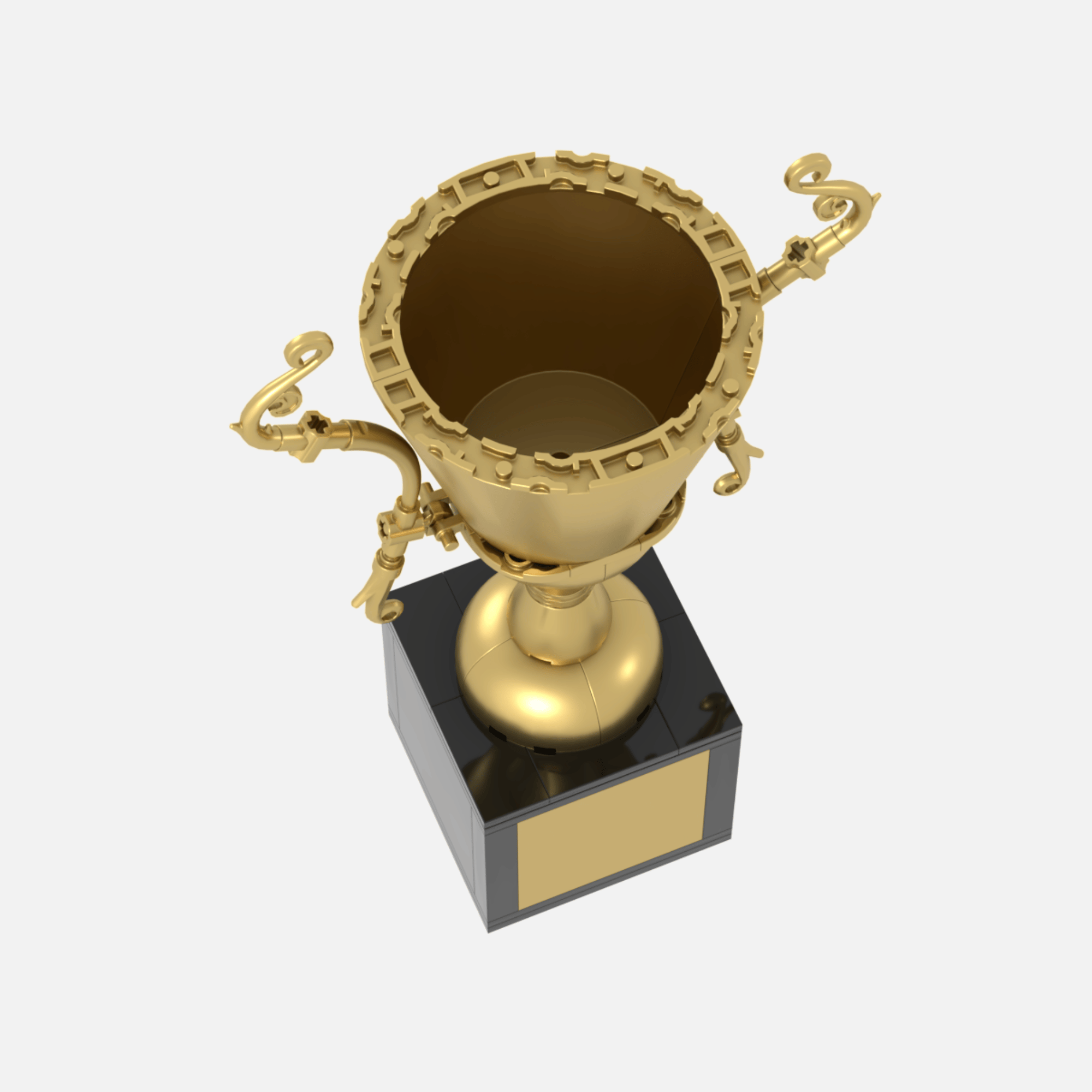 Championship Trophy