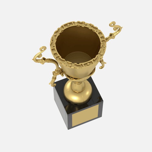 Championship Trophy