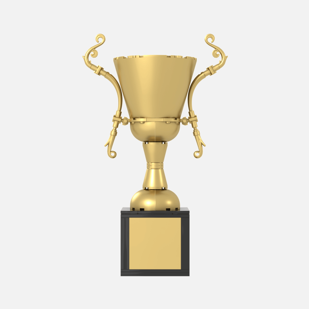 Championship Trophy