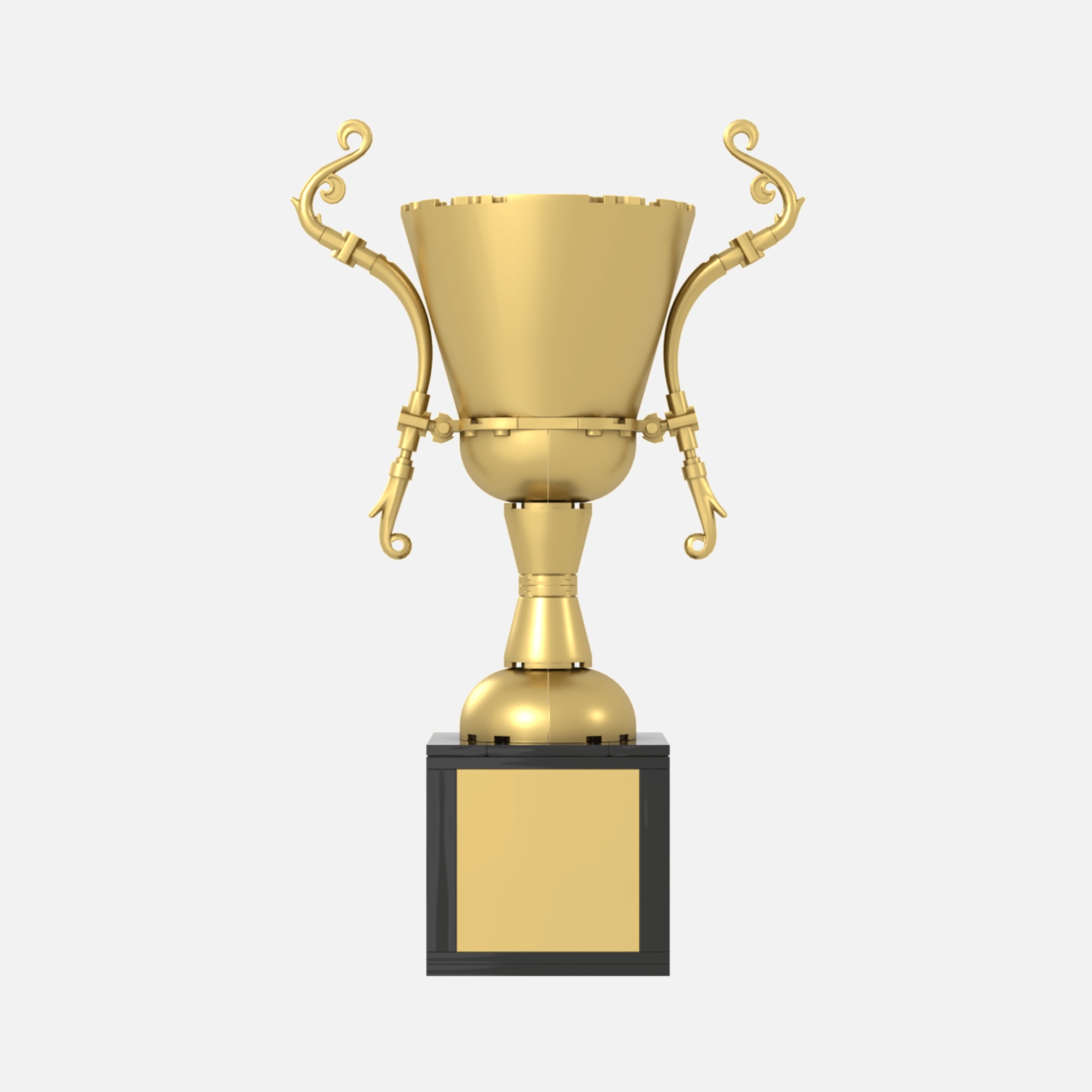 Championship Trophy